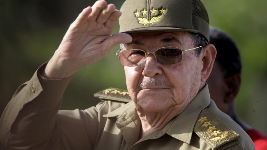 Mariela, hija de Raúl Castro: "Estamos preparados para el combate, nadie lo va a secuestrar"