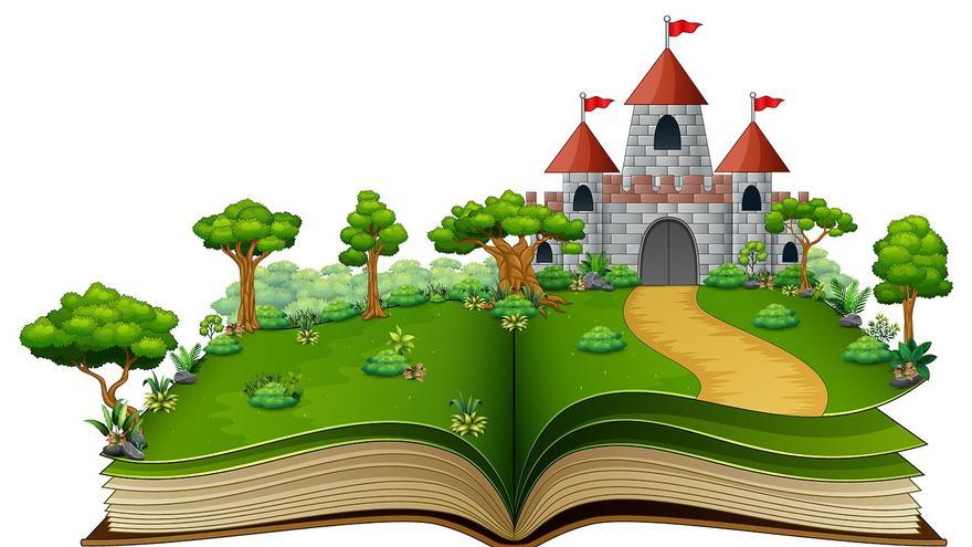 El 24 de abril finaliza el plazo de presentación de cuentos y cómics a una nueva edición del Certamen Literario Infantil