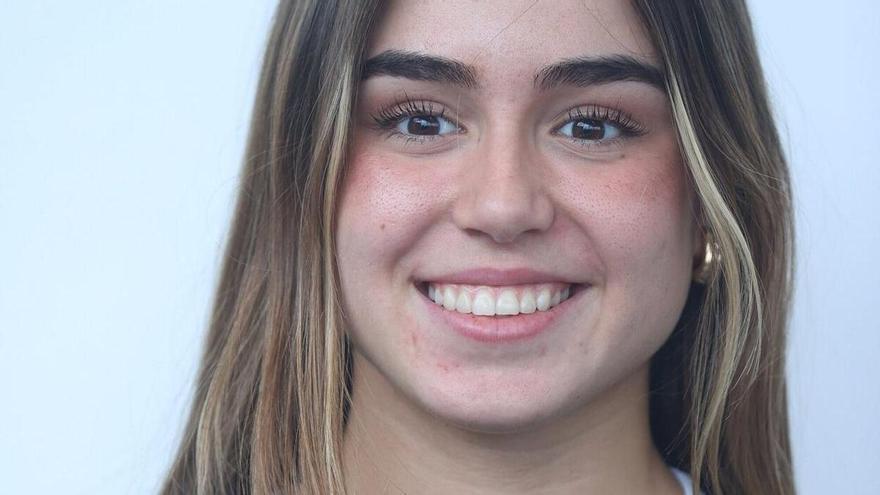 Andrea Elso 
renueva una temporada con Osés