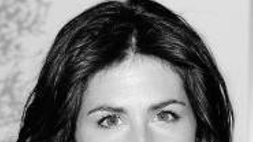 Nuria Roca.