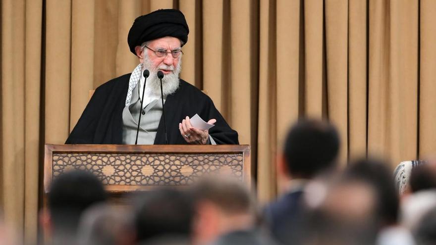 Irán niega haber recibido una carta de Trump sobre negociaciones en torno al programa nuclear