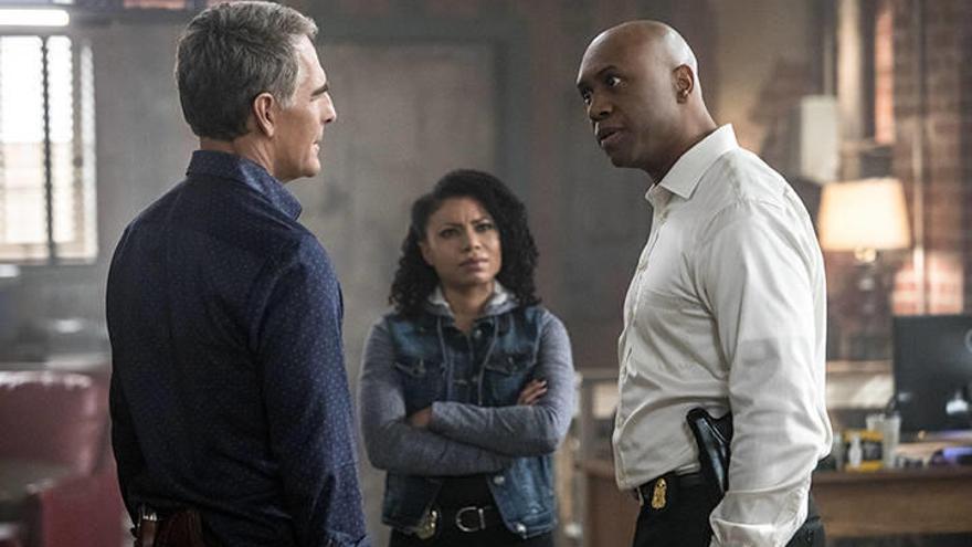 ‘NCIS: Nueva Orleans’ vuelve a Fox con la cuarta temporada
