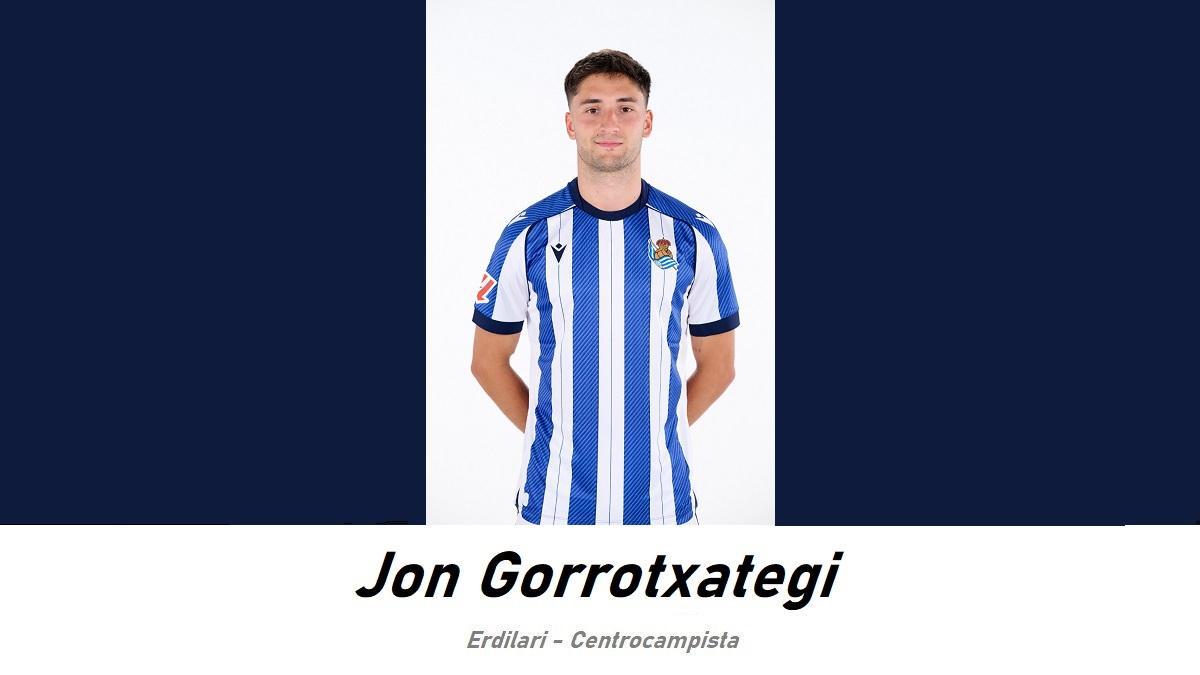 No Notas MR 2526 Jon Gorrotxategi