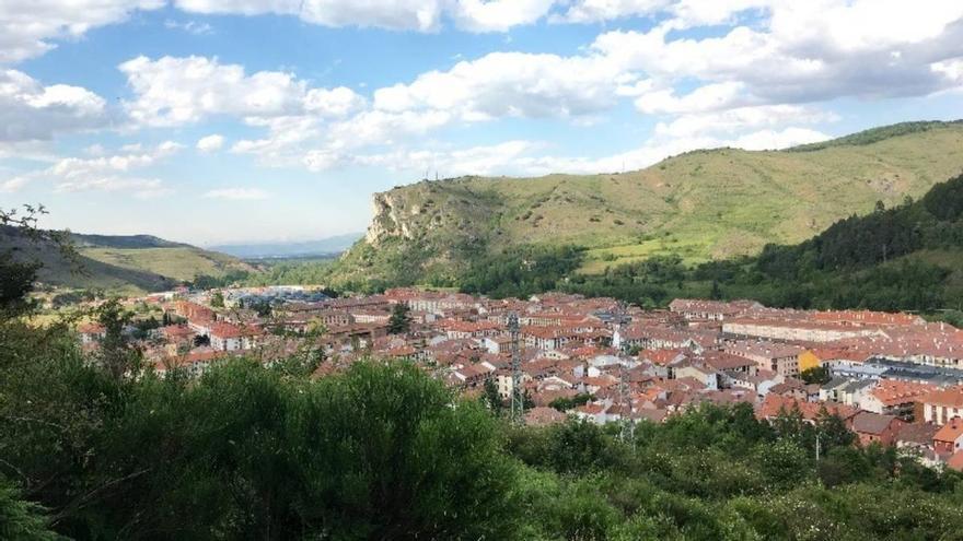 El pueblo más bonito está a una hora de Pamplona, según la ONU Turismo
