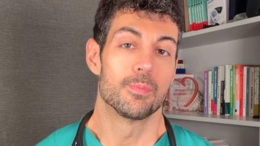 El infarto, la principal causa de muerte en el mundo: un cardiólogo explica cómo evitarlo