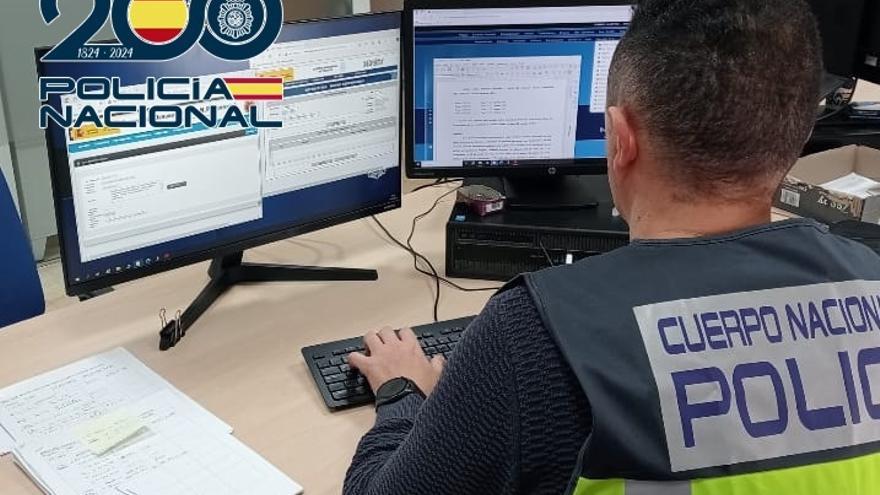 Detenidos dos menores de edad por la filtración de datos sensibles de Sánchez y otros ministros