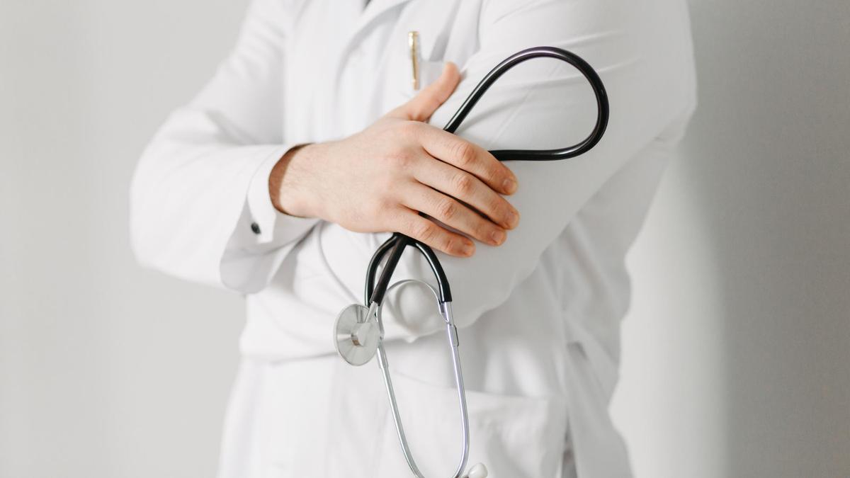 La clave del envejecimiento, según un doctor La clave del envejecimiento, según un doctor