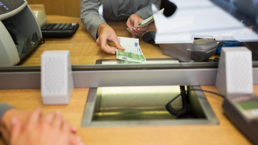 Condenado por apropiarse de 149.000 euros de la cuenta de su amigo fallecido en Pamplona