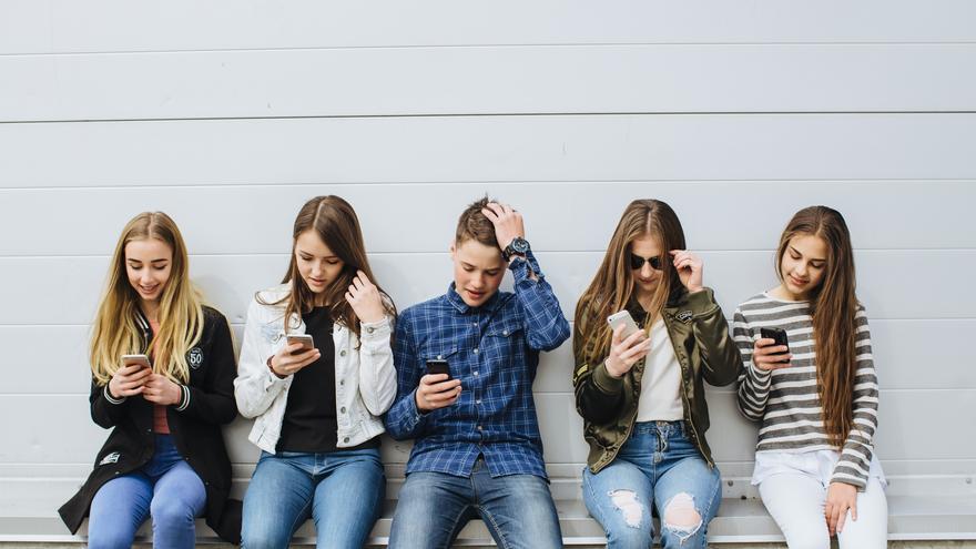 La generación Z prefiere no ser jefe y salir puntual del trabajo