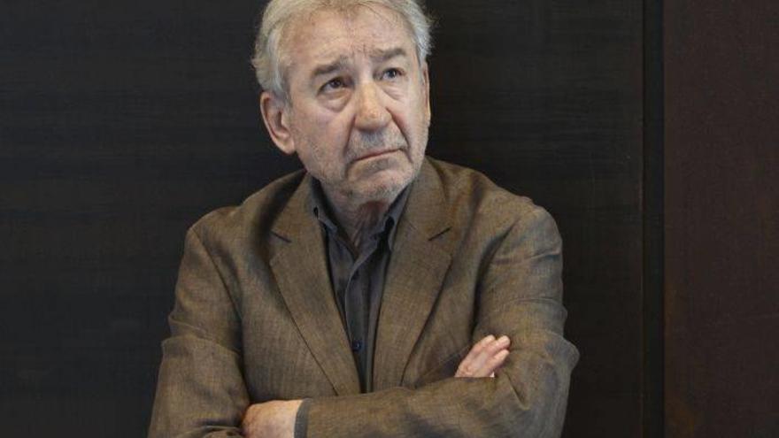 Jose Sacristán, Premio Ercilla a la Trayectoria Artística