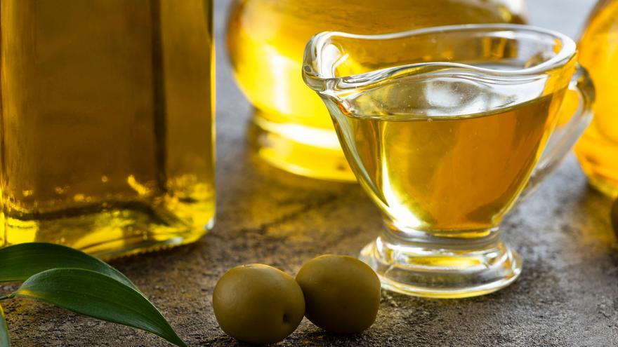 Ojo con los videobulos sobre el aceite de oliva con origen “UE y no UE”: no significa que sea marroquí