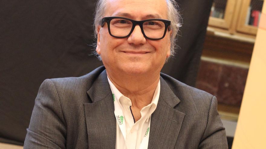 “Los fármacos anti obesidad no son la solución final, es el inicio de la solución”