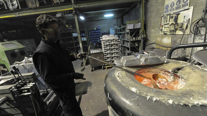 El cáncer de próstata abre en Bizkaia un nuevo frente en la guerra contra las enfermedades laborales
