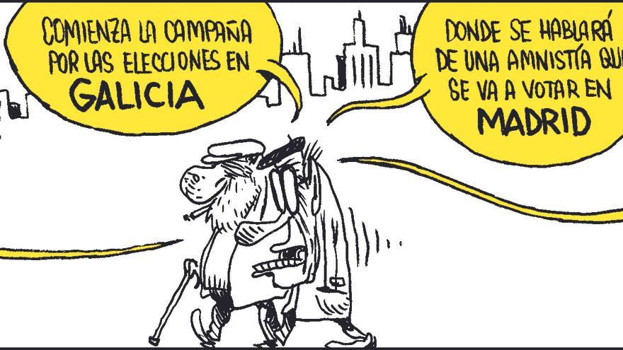La Tira de Jota Jota (2/2/2024)
