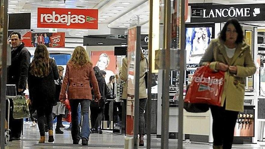 La confianza de los vascos en la economía sigue al alza