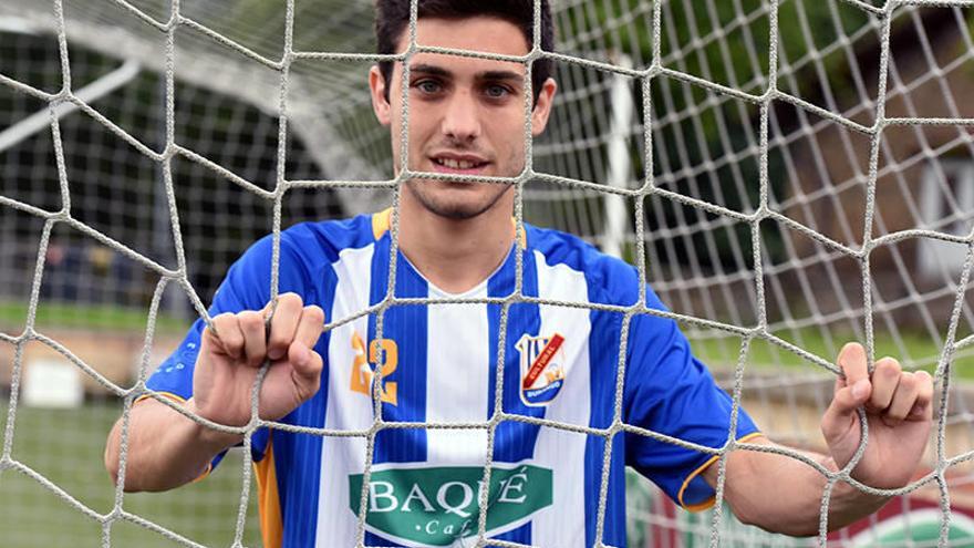 Txapu se deja la piel por el ascenso