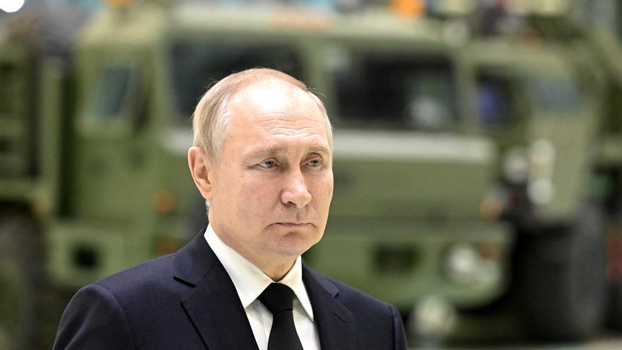 La UE prepara su décima ronda de sanciones contra Rusia a las puertas del primer aniversario de la guerra