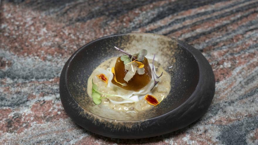 Dos recetas de Zaldiaran para la mesa