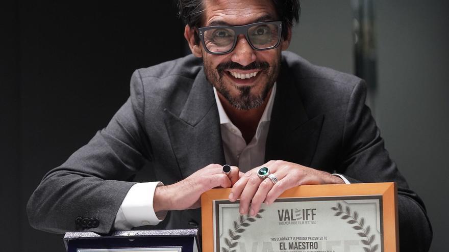 “Filmar el Orfeón desde dentro ha sido una experiencia muy bonita”