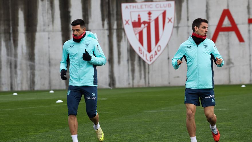 La buena noticia que llega desde Lezama