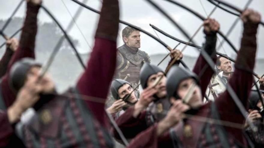 Piratas y filtraciones se ceban con ‘Juego de tronos’ y HBO