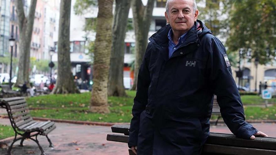 Julen Rekondo desgrana en Orduña las verdades y mentiras sobre el cambio climático