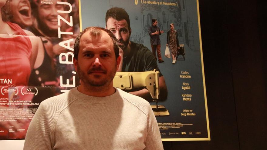 &quot;Esta película me ha hecho mejor persona&quot;