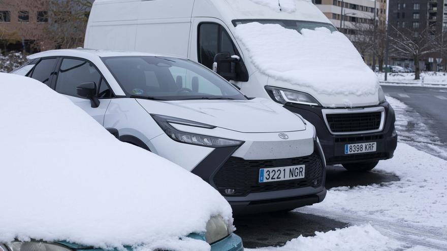 Álava acelera hacia el coche electrificado