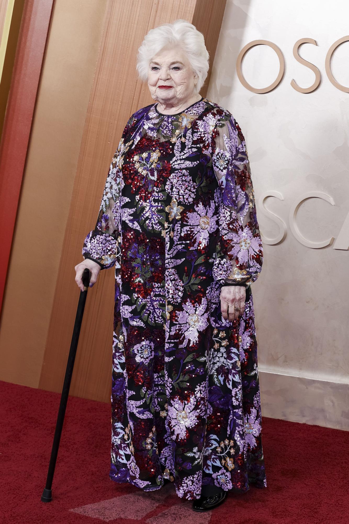 Los mejores y peores looks de la alfombra roja de los Premios Oscar