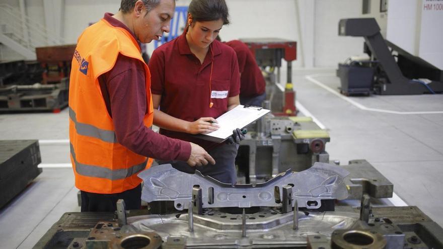 La economía vasca comienza 2026 mejorando gracias a la demanda interna