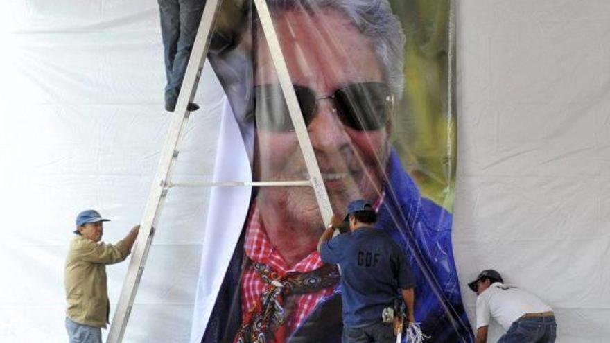 Disputa por el destino de las cenizas de Chavela Vargas