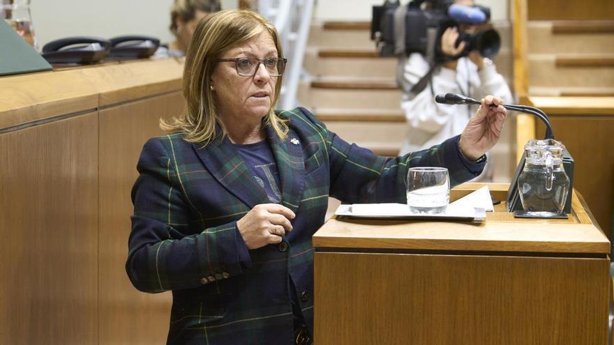 El PSE modula su disputa con Zupiria y sugiere dar contexto económico al origen del delito