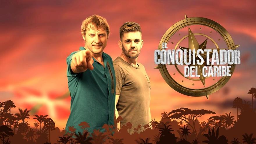 Las capitanas dan el salto a la fase de grupos  en &#039;El Conquistador del Caribe&#039;