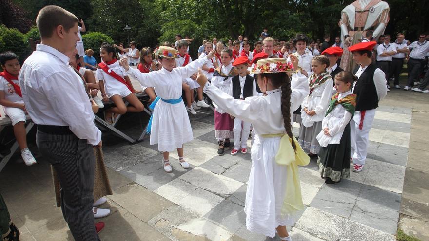 Burlada, 14 de agosto