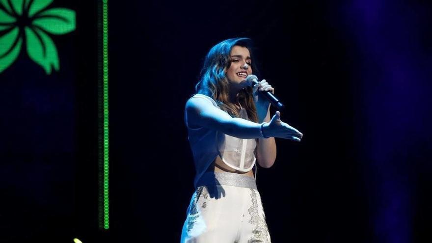 La 1 emitirá el arranque de la gira de &#039;Operación Triunfo&#039; en Barcelona