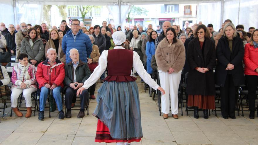 Durangok 1937ko bonbardaketaren 89. urteurrena oroitu du