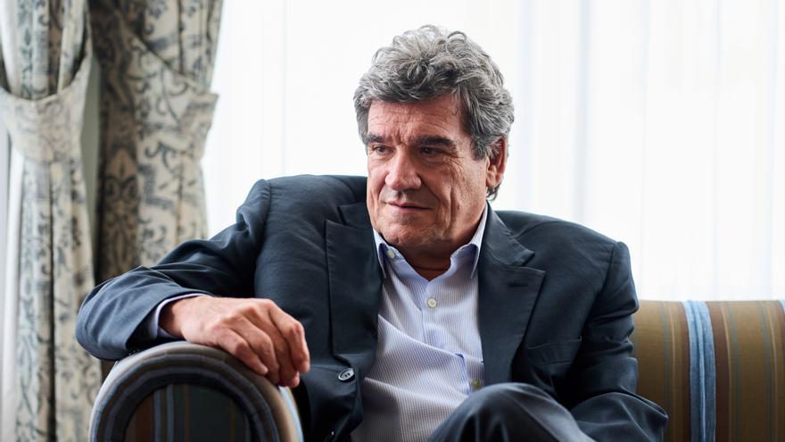 Pedraz sostiene que Leire Díez intentó contactar con Escrivá en favor de un exfuncionario venezolano
