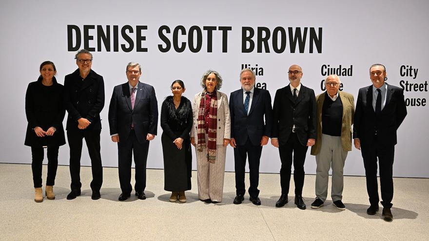 El Bellas Artes inaugura la muestra ‘Ciudad. Calle. Casa’