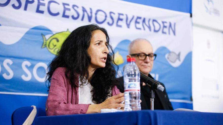 La madre de Gabriel Cruz denuncia el daño moral continuado por las amenazas de Ana Julia Quezada