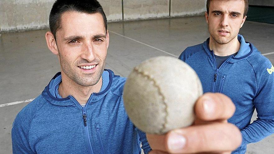 “No me hacía falta callar bocas”