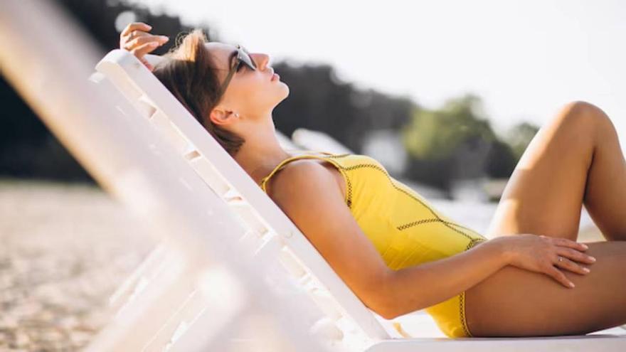 Plegable, con parasol y que se convierte en carrito: la novedad de Lidl que reemplazará a la hamaca de siempre