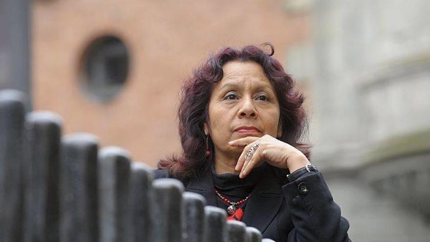 &quot;Invertir en cultura es ahorrar en seguridad y en gastos de cárcel&quot;