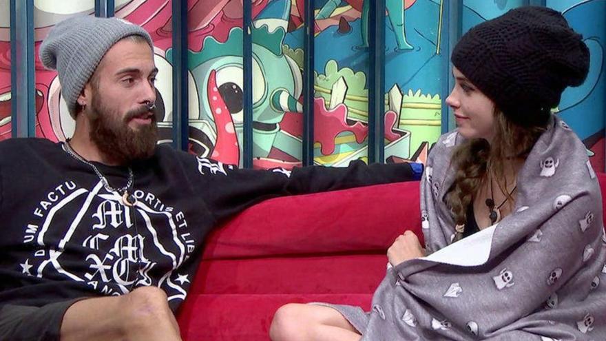 Al banquillo por abusos sexuales el exconcursante de &#039;GH Revolution&#039;