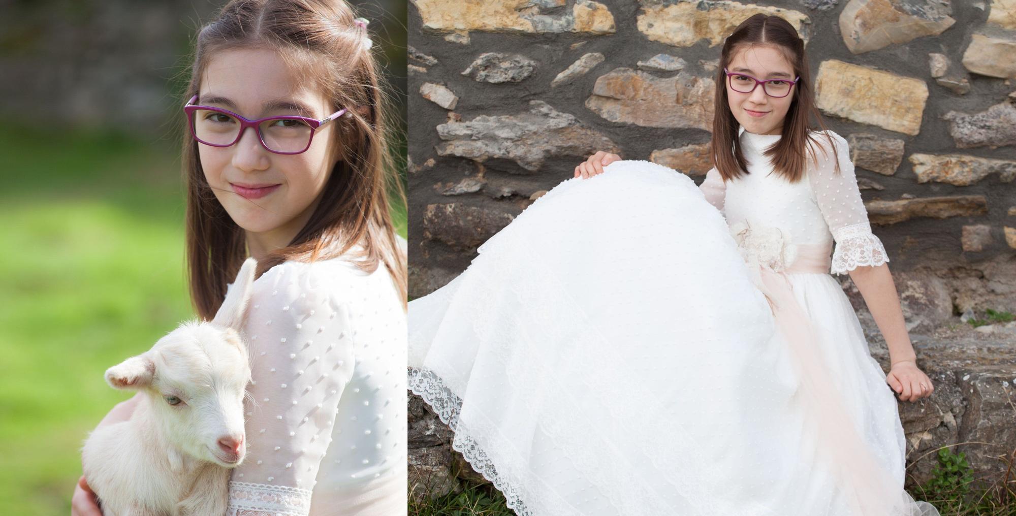 En imágenes: Maite Martínez captura la belleza con su cámara