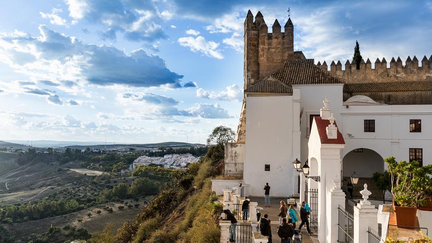 Los 12 miradores más espectaculares de Paradores: un recorrido único para un año de vistas inolvidables