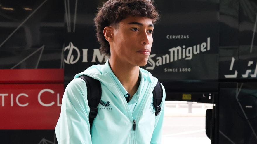 El Athletic, ante una encrucijada en Newcastle