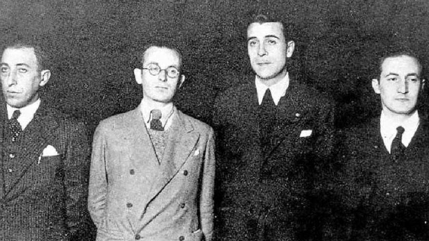 'Euzkel Atala' y el diario 'Euzkadi': ‘Lauaxeta’ y su red cultural en euskera (1931-1937)