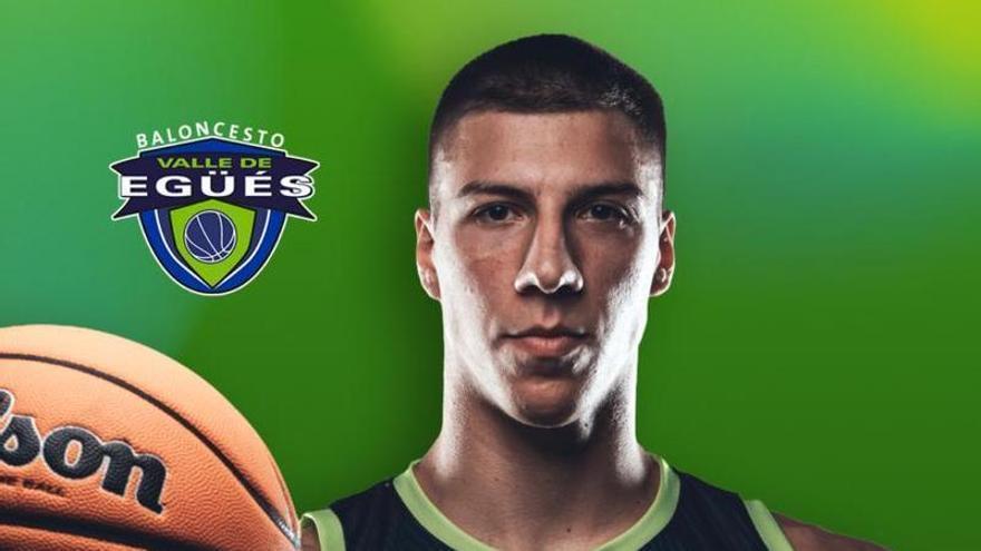 Cedomir Zizic abandona Castillo de Gorraiz Valle de Egüés