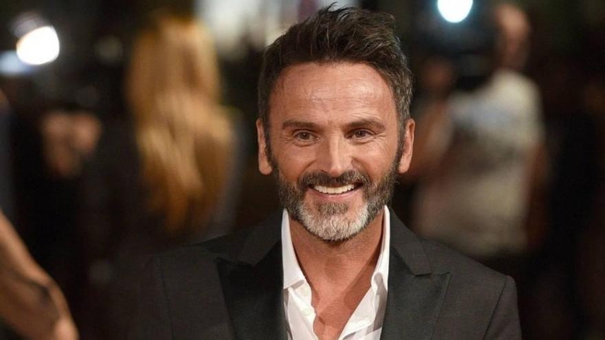 Fernando Tejero, implacable contra la ultraderecha: 