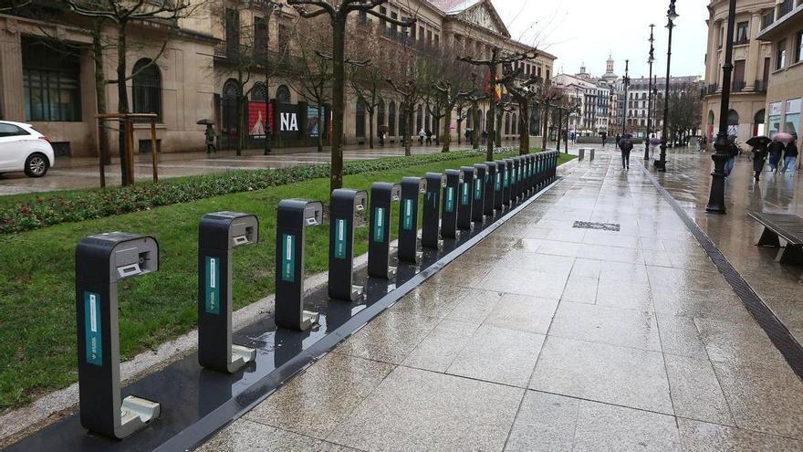 El Ayuntamiento de Pamplona ve probable la declaración de Ride On en concurso de acreedores